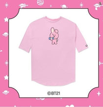 [LINE X BT21] BT21 Dress Sleepwear Ver.2 (Free Shipping)