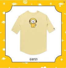 [LINE X BT21] BT21 Dress Sleepwear Ver.2 (Free Shipping)