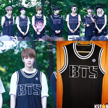BTS Member Tank
