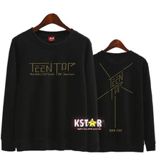 Teen Top High Five Shirt/Sweatshirt