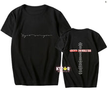 GOT7 Eyes On You Shirt/Hoodie
