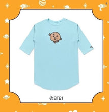 [LINE X BT21] BT21 Dress Sleepwear Ver.2 (Free Shipping)