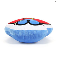 [NARA HOME DECO X BT21] Big Mega Cushion