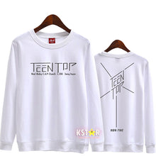 Teen Top High Five Shirt/Sweatshirt