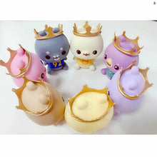 [TWOTUCKGOM X MONSTA X] Mini Figure
