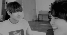 Jimin & V Style The Gentle & The Lovely Sweater