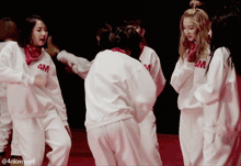4Minute 4M Hate Sweater