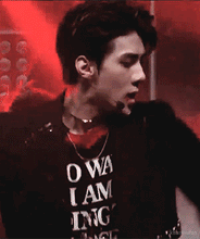 Sehun & Xiumin Style No Way I am Going To Lose Shirt
