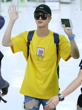 Jin's Style I'm your Master Shirt