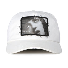 Jimin & Taehyung Style Volume Snapback