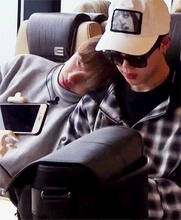 Jimin & Taehyung Style Volume Snapback
