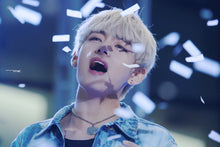 Taehyung & Jimin Style Hearts Necklace