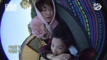 Youngjae's Style M2 Hoodie