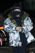 GDragon PM1 Hoodie