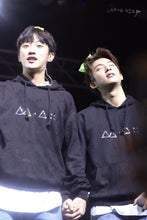 B1A4 Four Nights Shirt/Hoodie