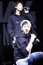 B1A4 Four Nights Shirt/Hoodie