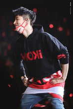 iKON Tour Hoodie 2017