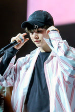 BTS' Style Wings Snapback