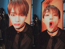 Taehyung's Style Choker