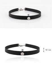 Taehyung's Style Choker