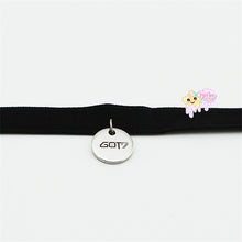 GOT7 Choker