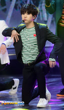 Suga's Style Heart Shirt