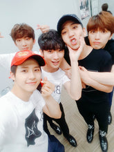 B1A4's Style Be the 1 Shirt