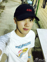 Jin's Style Cake Tee