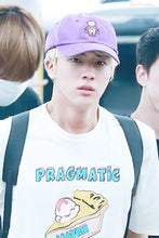 Jin's Style Cake Tee