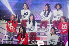 Girls' Generation 10th Anniversary Sweater + Long Striped Socks