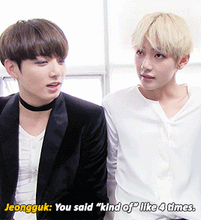 Jungkook's Style Black Velvet Choker