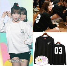 GFriend Member Shirt/Sweater