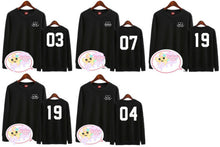 GFriend Member Shirt/Sweater