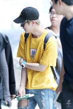 Jin's Style I'm your Master Shirt
