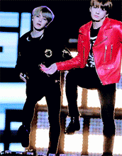 Jimin & Jungkook Style Successful Living Shirt