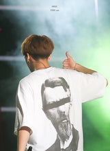 Jungkook's Style Influence Shirt