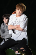 Jungkook's Style Influence Shirt