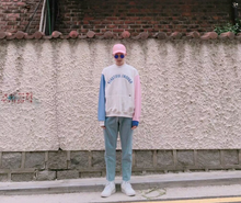 RM's Style Beautiful Enough Sweatshirt