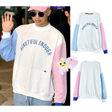 RM's Style Beautiful Enough Sweatshirt