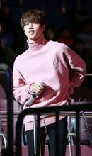 Mark's Style Moon Sweatshirt