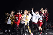 Jungkook's Style Missing Hoodie