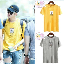 Jin's Style I'm your Master Shirt