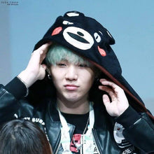 Agust D Kuma Sweatshirt