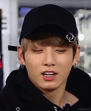 BTS' Style Wings Snapback