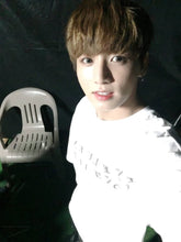 Jungkook's Style Influence Shirt
