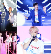 EXO's Style L'amour Tee/Sweater