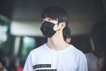 Jinyoung's Style If You Don't Like the Answer Don't Ask Shirt