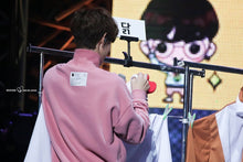 Mark's Style Moon Sweatshirt