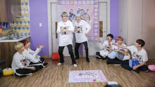 BTS Style JK's face Shirt/Sweater/Hoodie