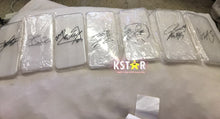 BTS Signature Case (iPhone & Samsung)